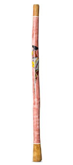 Lionel Phillips Didgeridoo (JW1021)